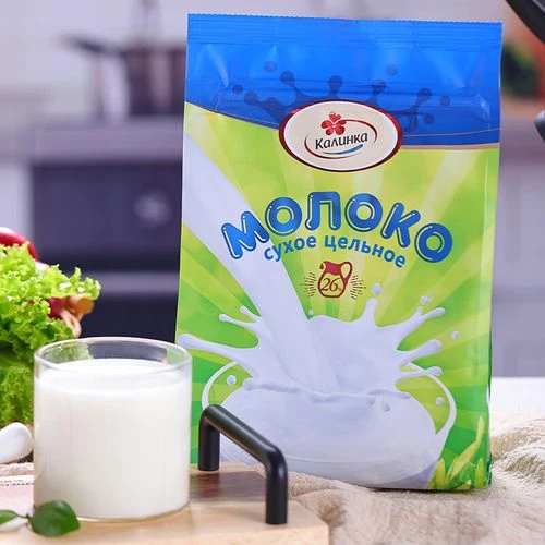 卡林卡全脂奶粉(袋)