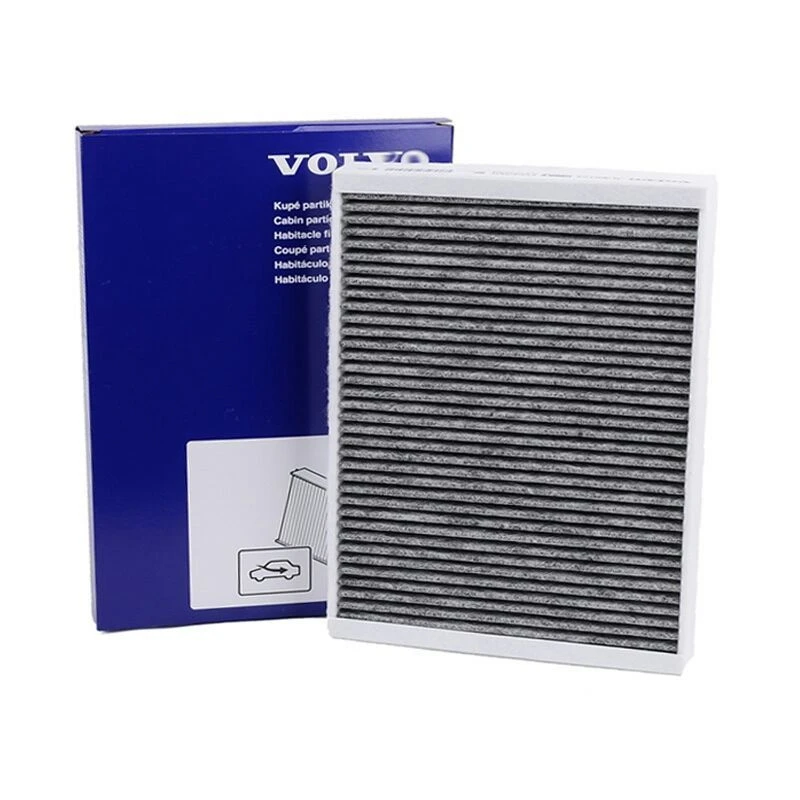 沃尔沃XC60 XC90 S60 S90 V60 V90 2.0T空气空调滤芯格滤清器原厂