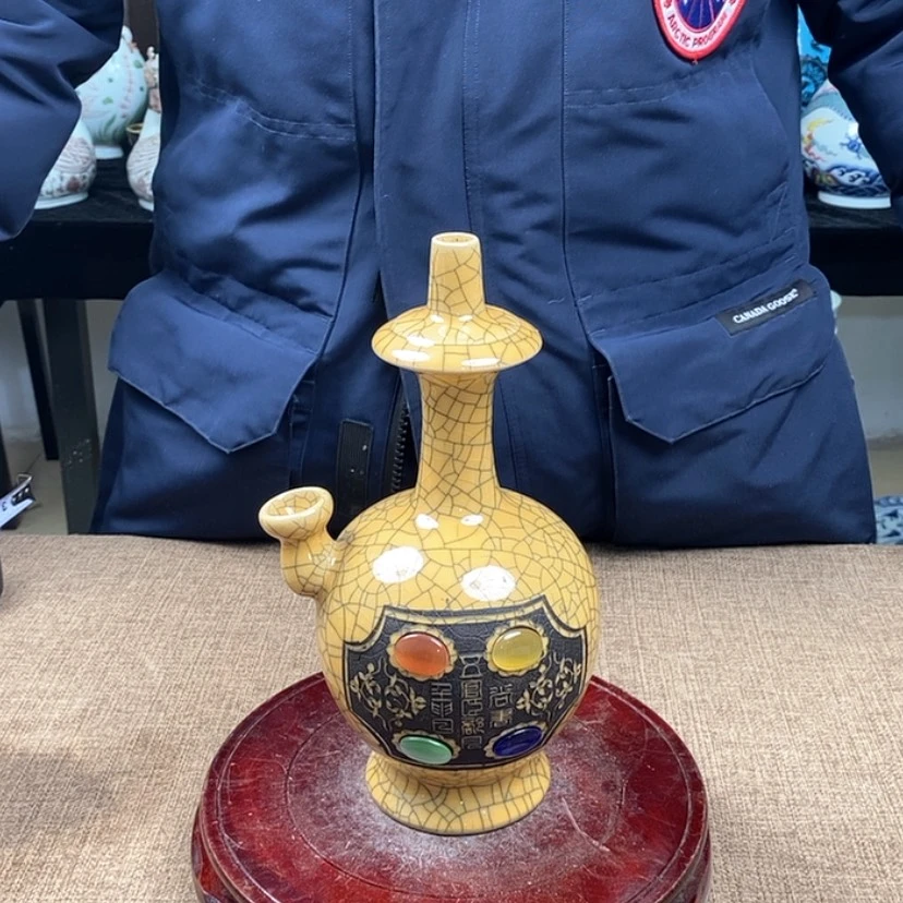 【闪购商品】瓷摆件