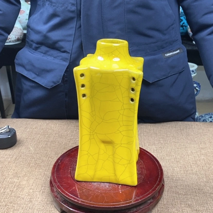 【闪购商品】瓷摆件