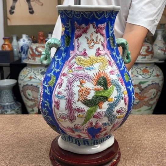 摆件