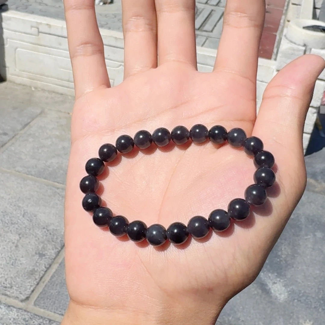 【闪购商品】和田玉手链未镶嵌
