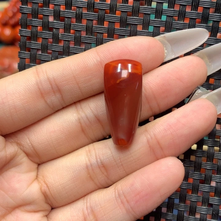 【闪购商品】南红玛瑙配饰未镶嵌宁**远