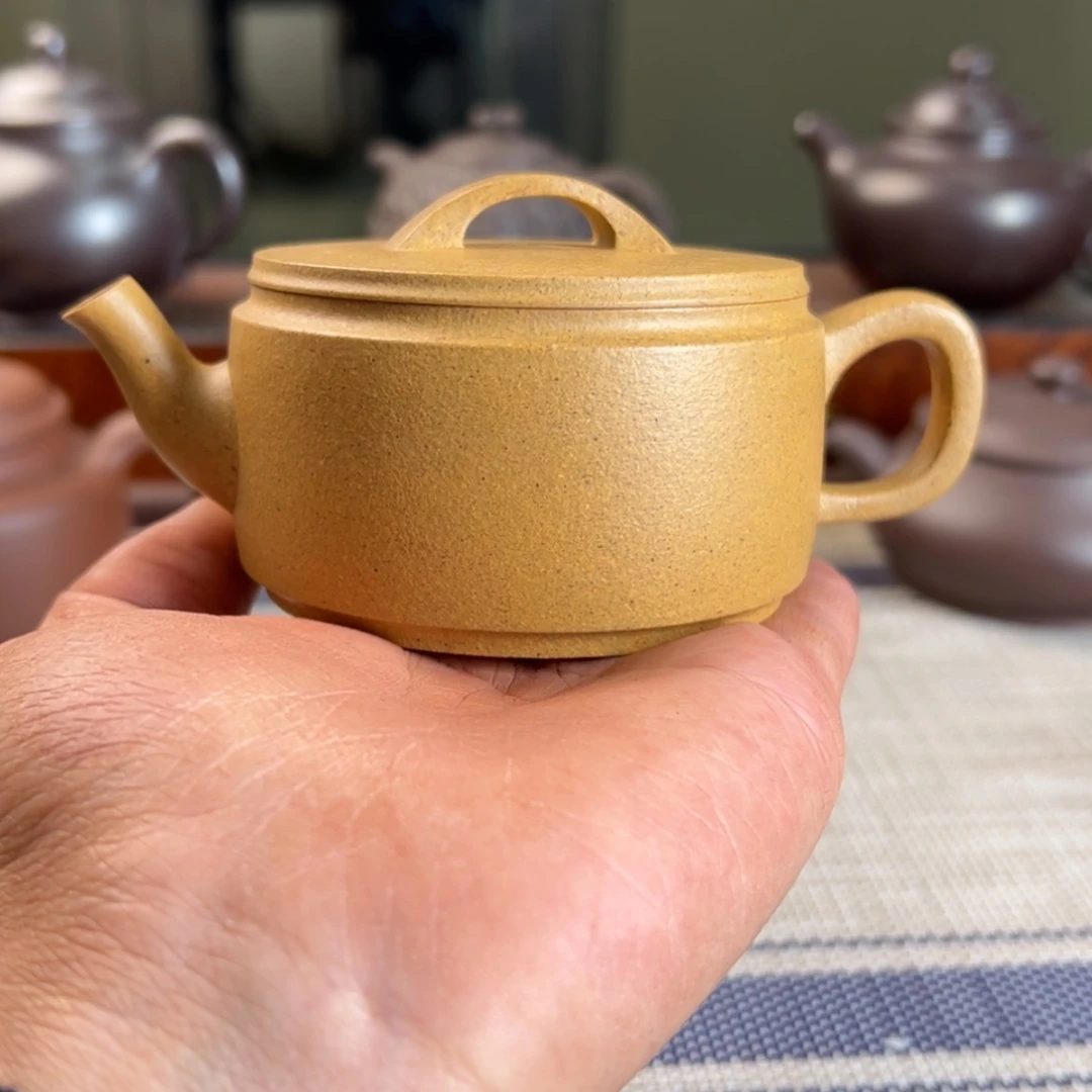 【闪购商品】紫砂茶壶