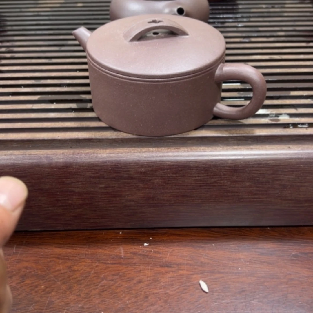 【闪购商品】紫砂茶壶耳*