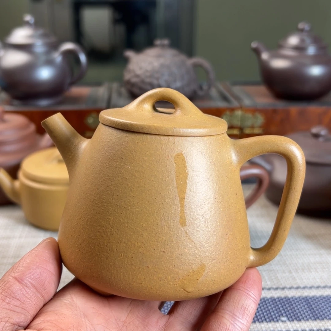 【闪购商品】紫砂茶壶