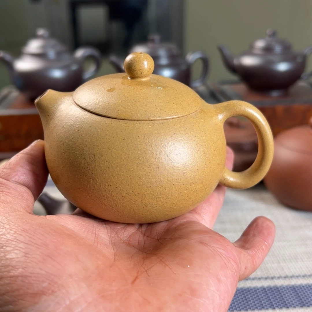 【闪购商品】紫砂茶壶