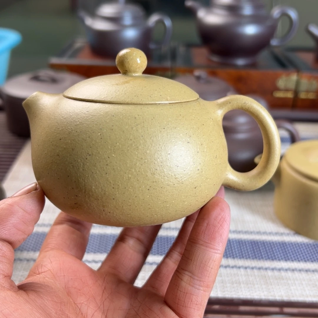 【闪购商品】紫砂茶壶