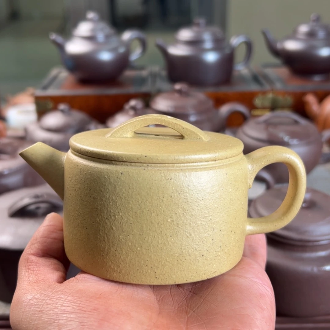 【闪购商品】紫砂茶壶