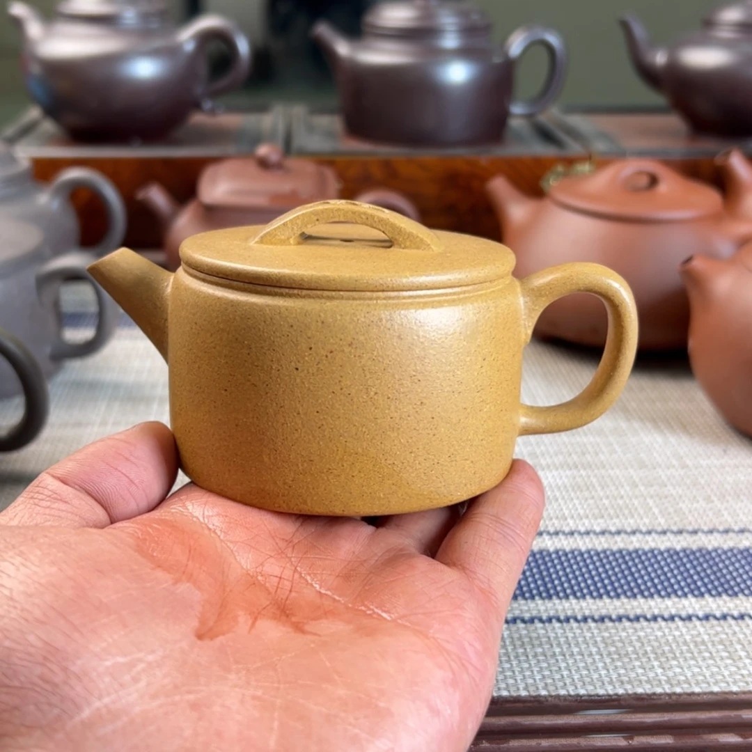 【闪购商品】紫砂茶壶