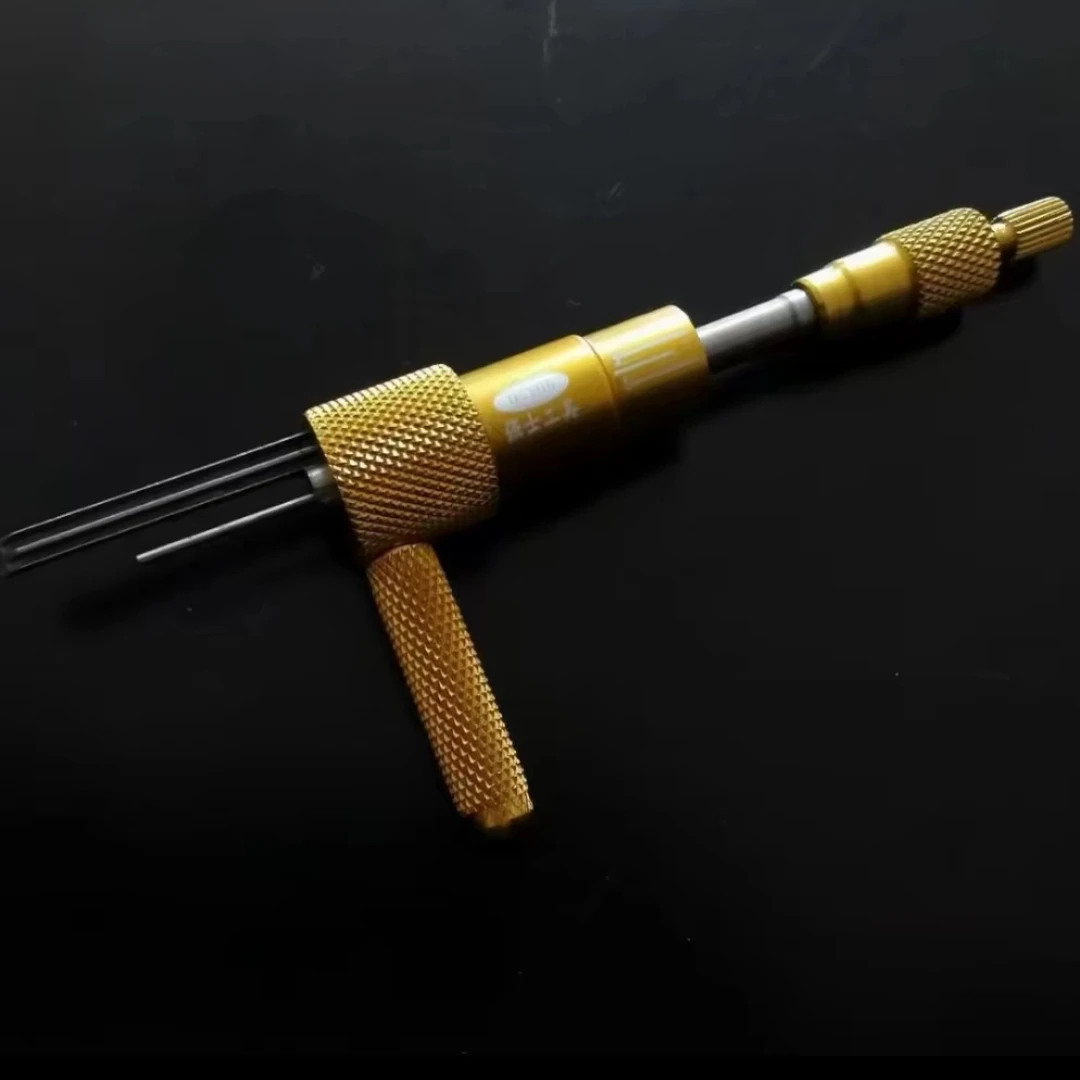 黄金版卡巴量尺定位工具卡巴锁正品带刻度专用工具手动