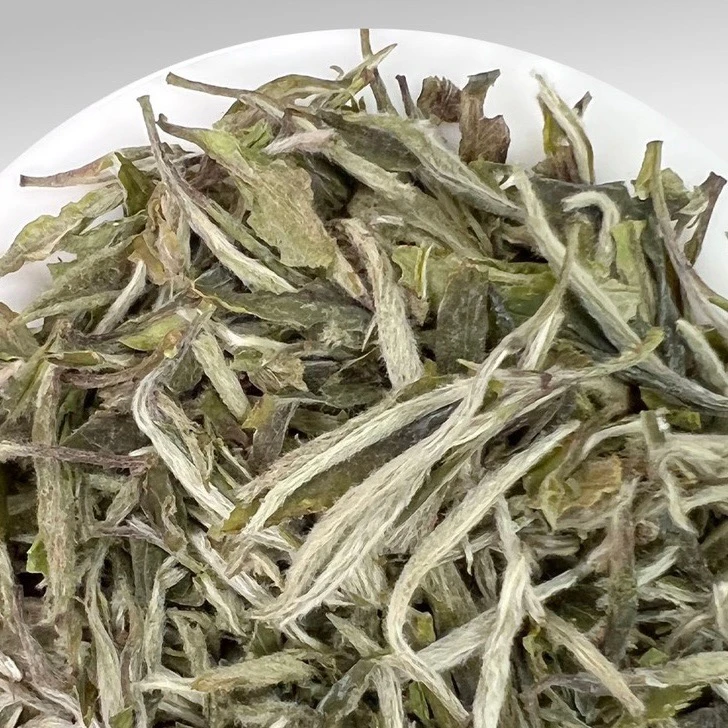 【歌江南】2023年特级白牡丹500g（替代链接）