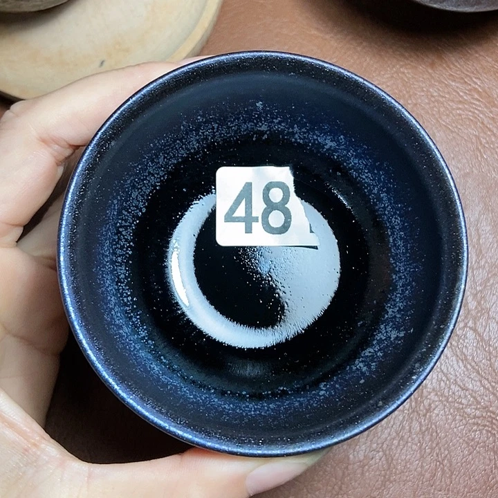 【闪购商品】茶盏盏上明珠茶器微瑕