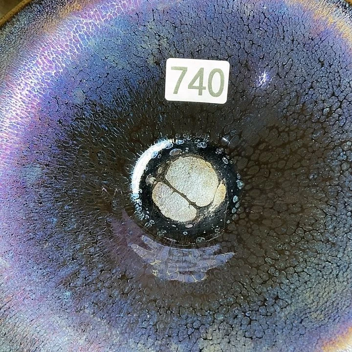 【闪购商品】茶盏凹*盏上明珠茶器微瑕