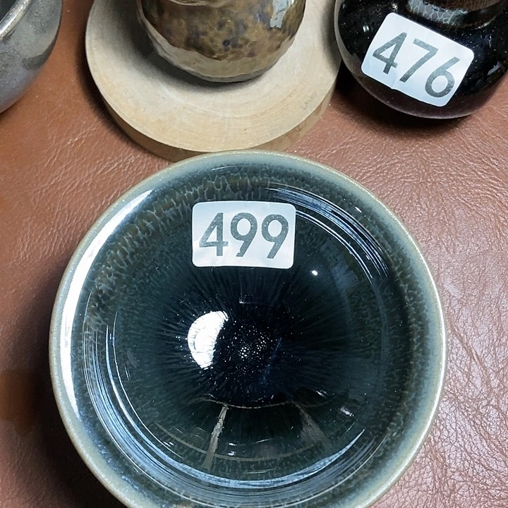 【闪购商品】茶盏盏上明珠茶器