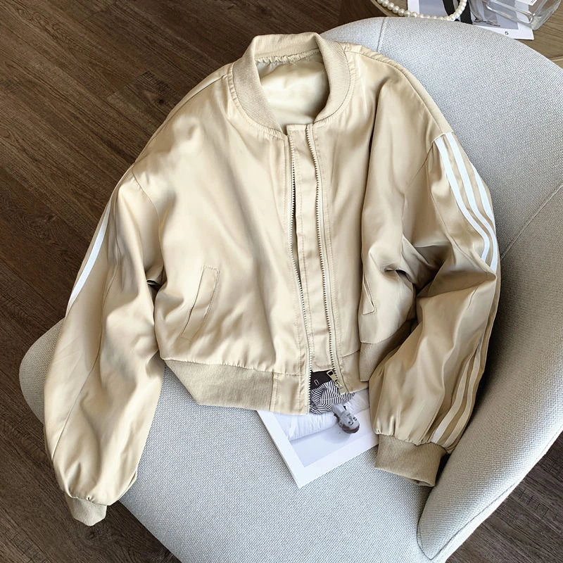 短款外套 直播间商品链接不要乱拍