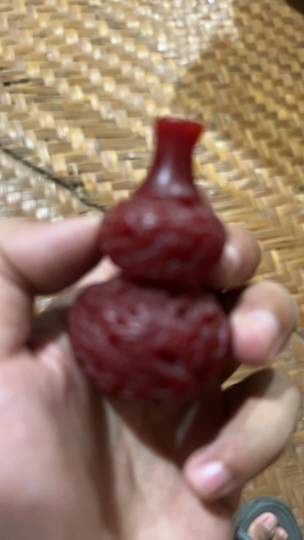 【闪购商品】98小葫芦主播推荐一个摆件