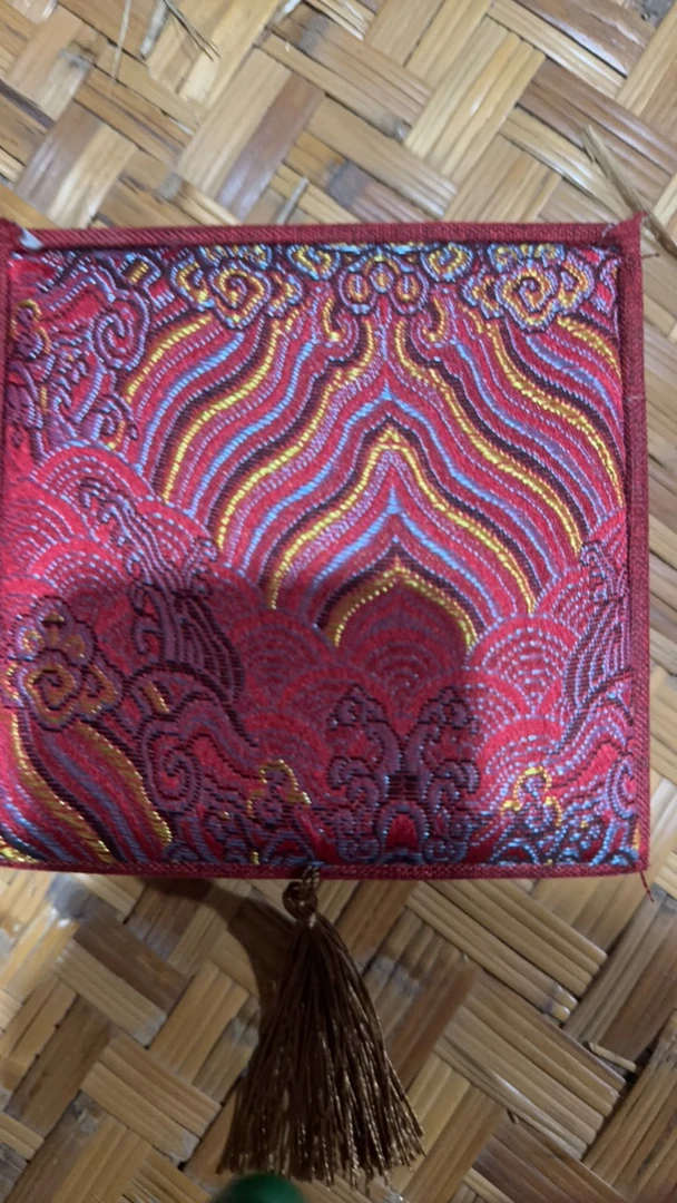 【闪购商品】干青手川主播推荐一个摆件