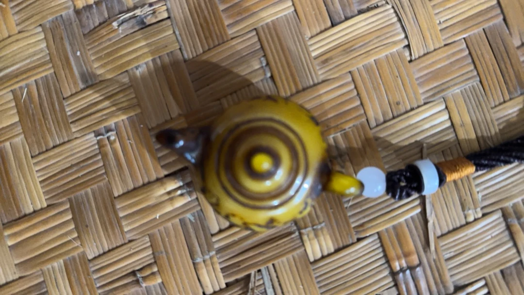 【闪购商品】主播推荐黄把把壶一个