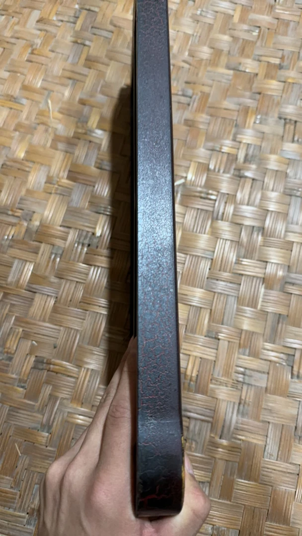 【闪购商品】031白算盘主播推荐一个摆件