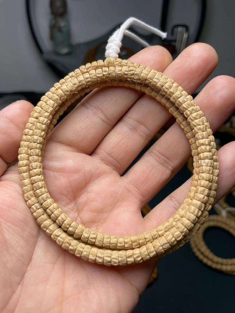 百香籽精工药片108长串