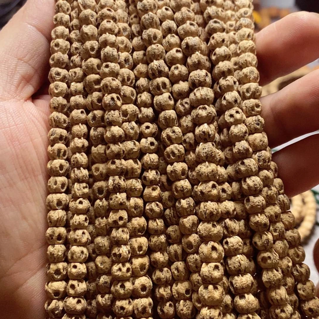 柏香籽/百香籽吊坠