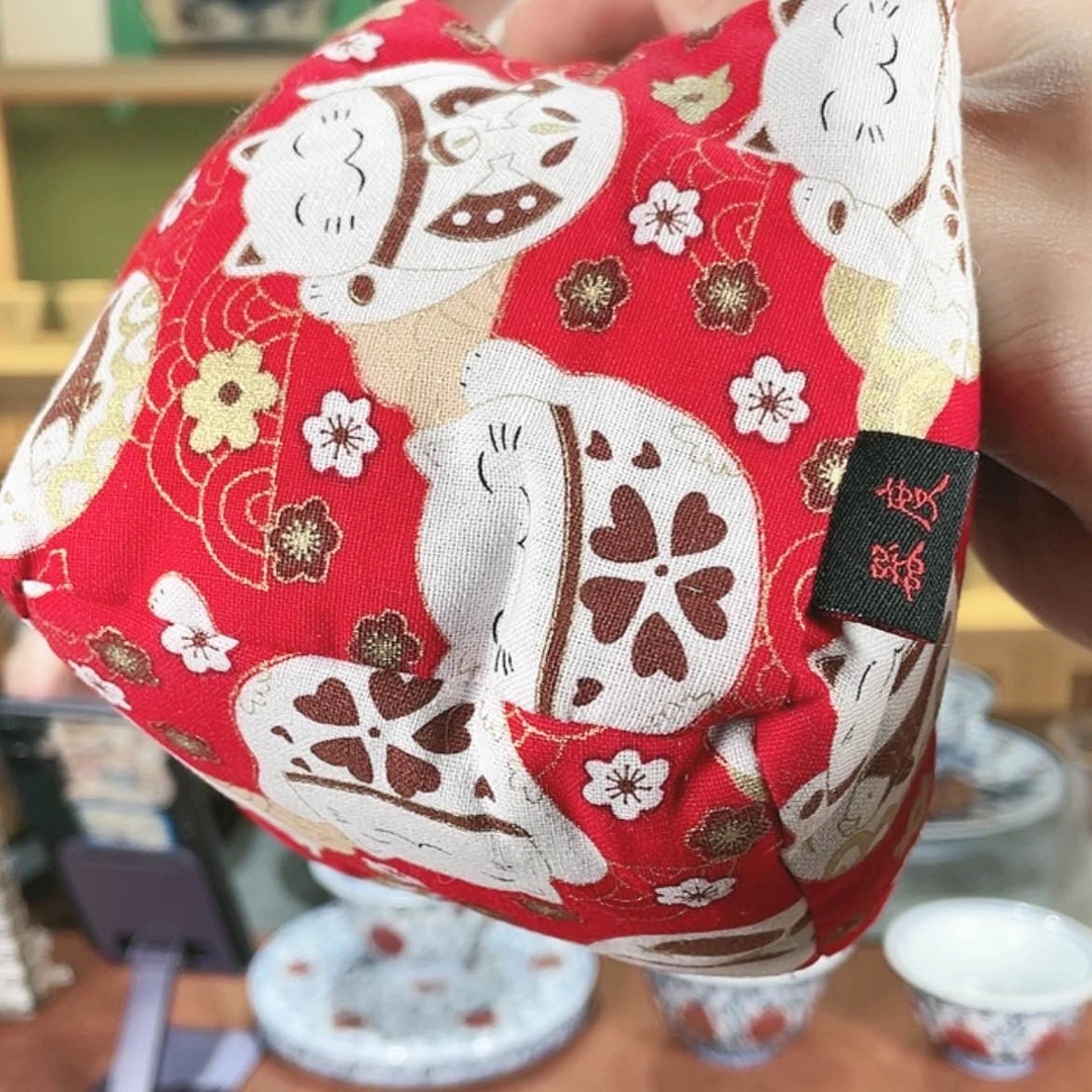 【闪购商品】瓷杯绿****天