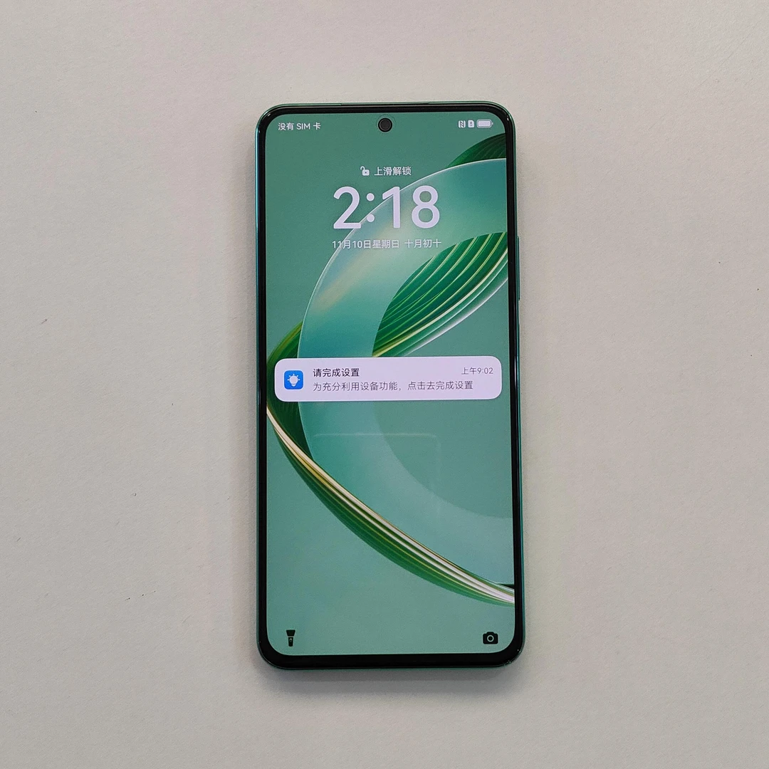 99新 Huawei/华为 样机华为 Nova 11 SE BON-AL00 8+256G