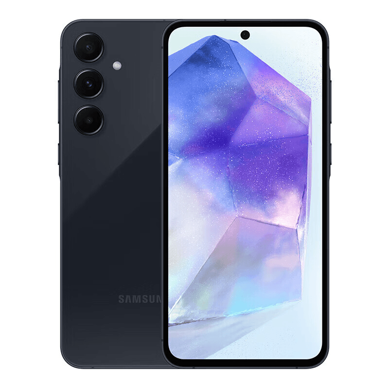 99新 Samsung/三星 样机 三星 Galaxy A55光学防抖5G拍照手机