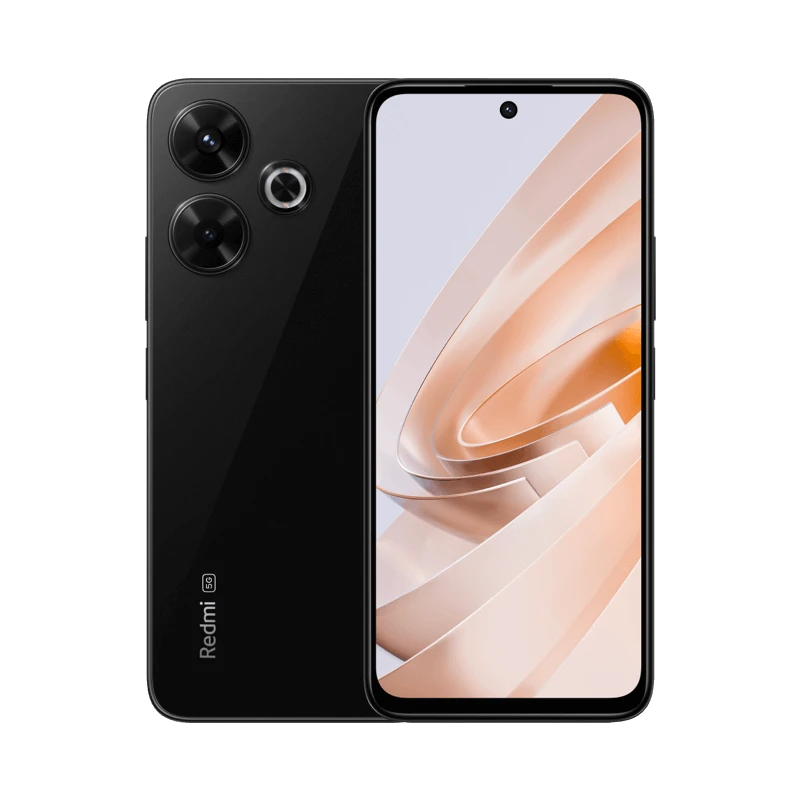 准新品 Redmi/红米 Redmi Note 13R 智能手机 仅激活