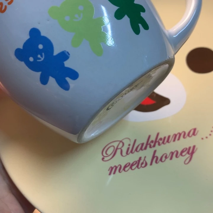 我也是很喜欢这个g****号