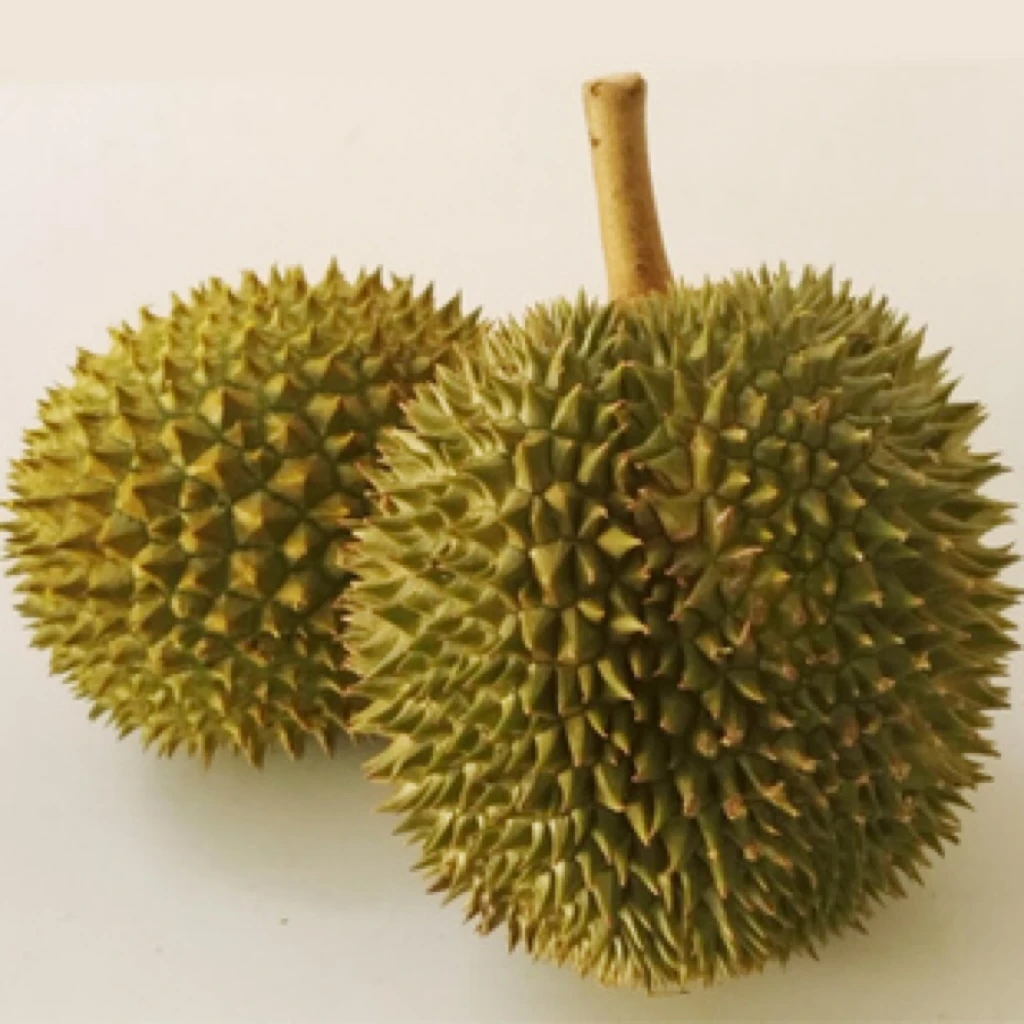 3泰国液氮树熟金枕榴莲【下单默认发整果，开果请备注】