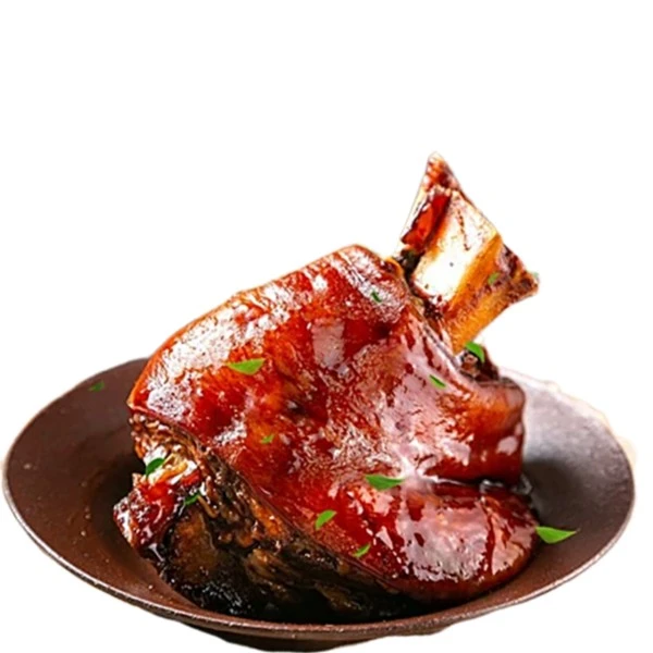 猪肘子（个）