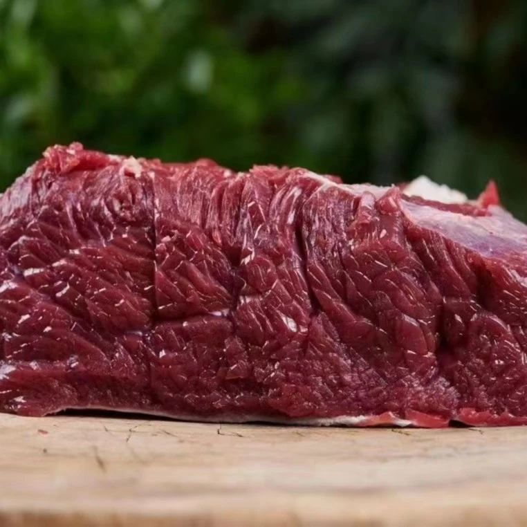 新鲜非洲驼鸟肉5斤包邮