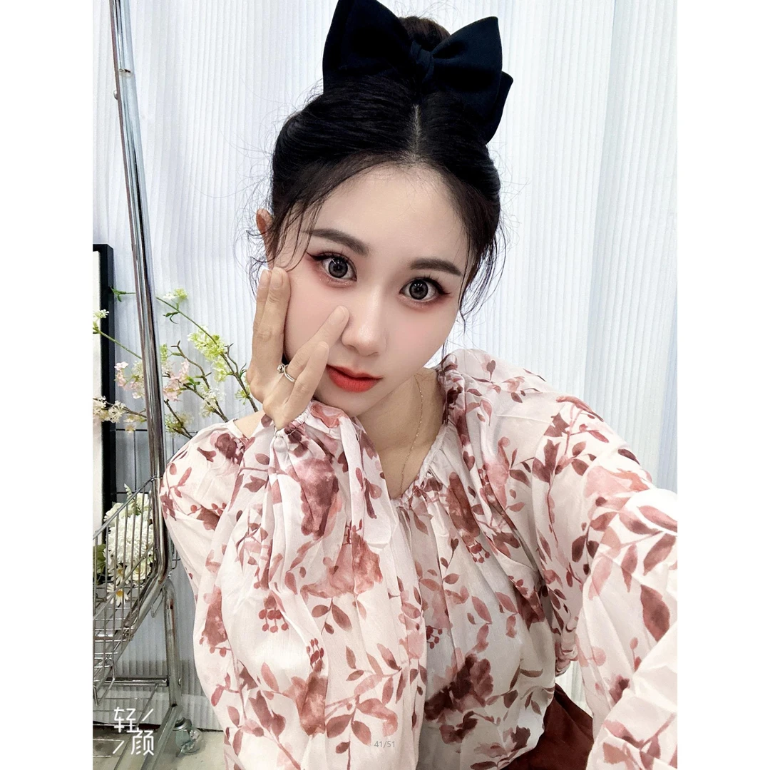 301-400 品牌女装（No退No换）气质百搭显瘦设计感时尚休闲设计师