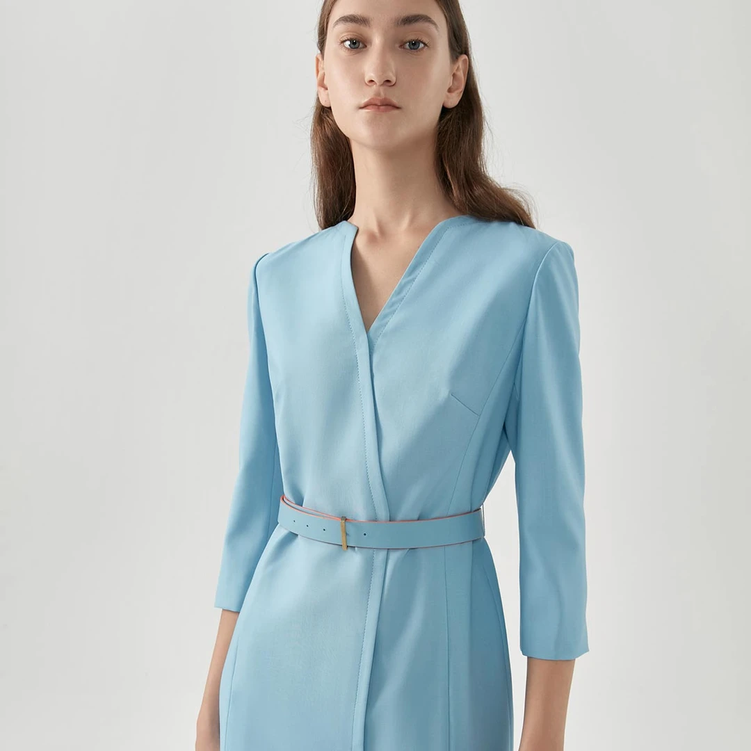 萝系连衣裙42Y10900