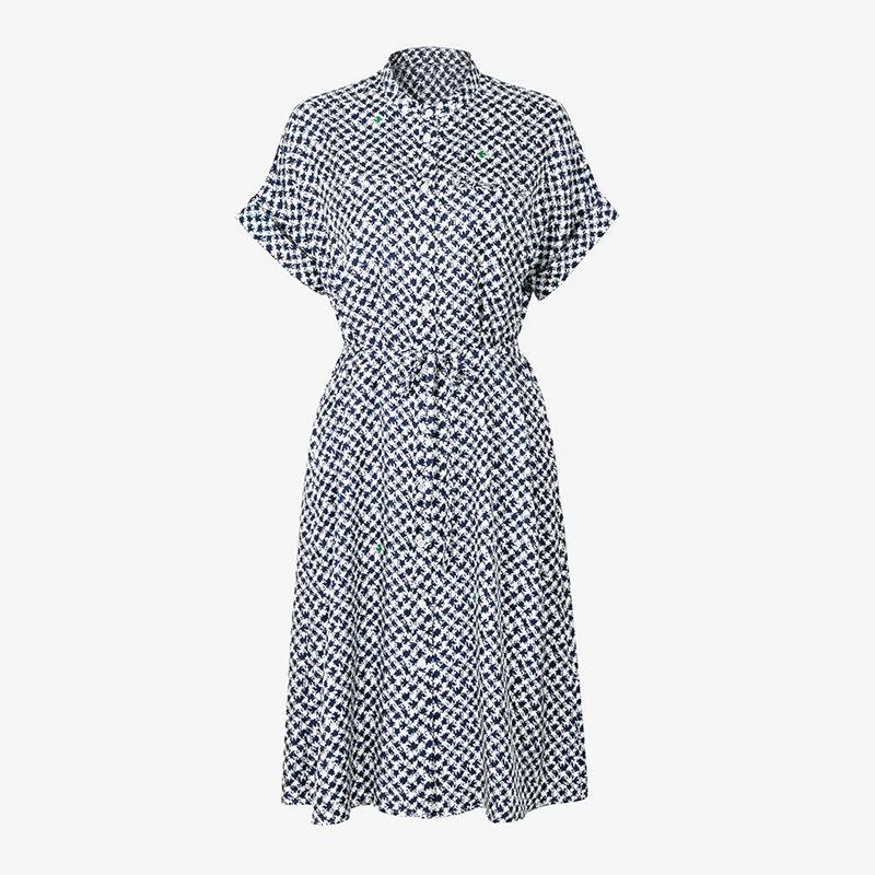 FG女装开衫连衣裙FFG2410050799