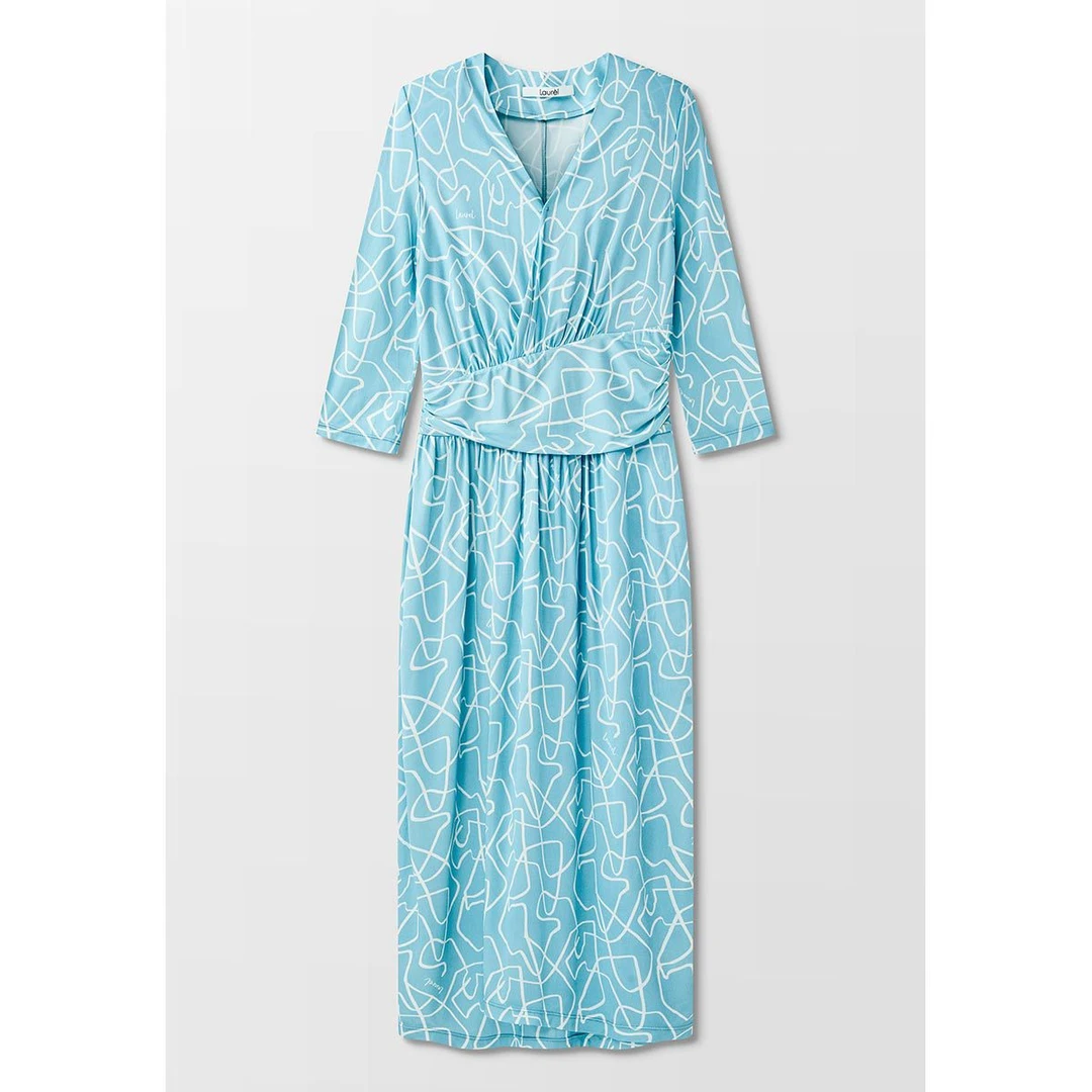 FALEMIG-萝系连衣裙Y07700