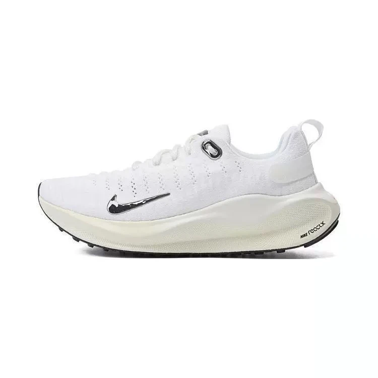 NIKE耐克女子W NIKE REACTX INFINITY RUN 4跑步鞋透气DR2670-104