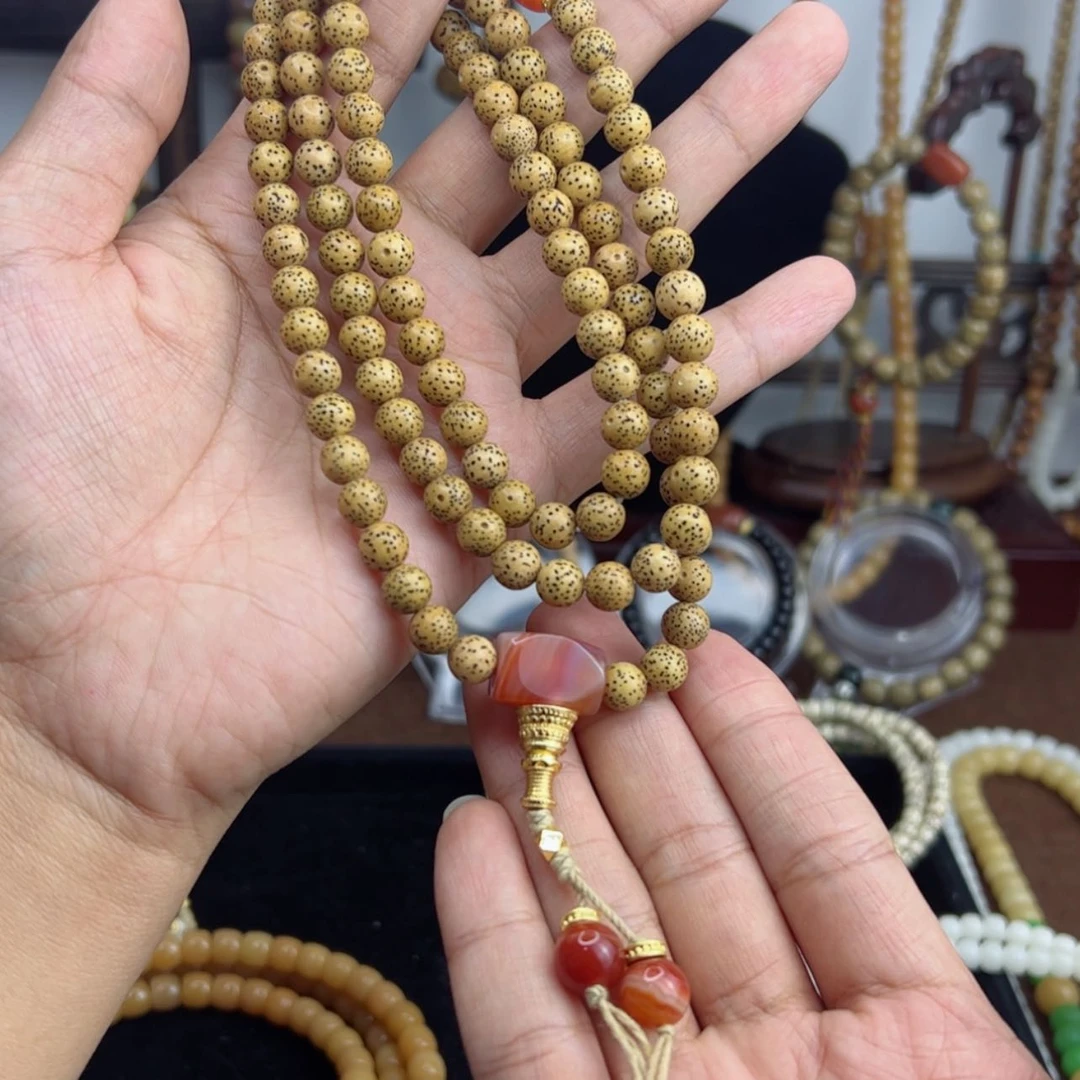 【闪购商品】星月菩提手串