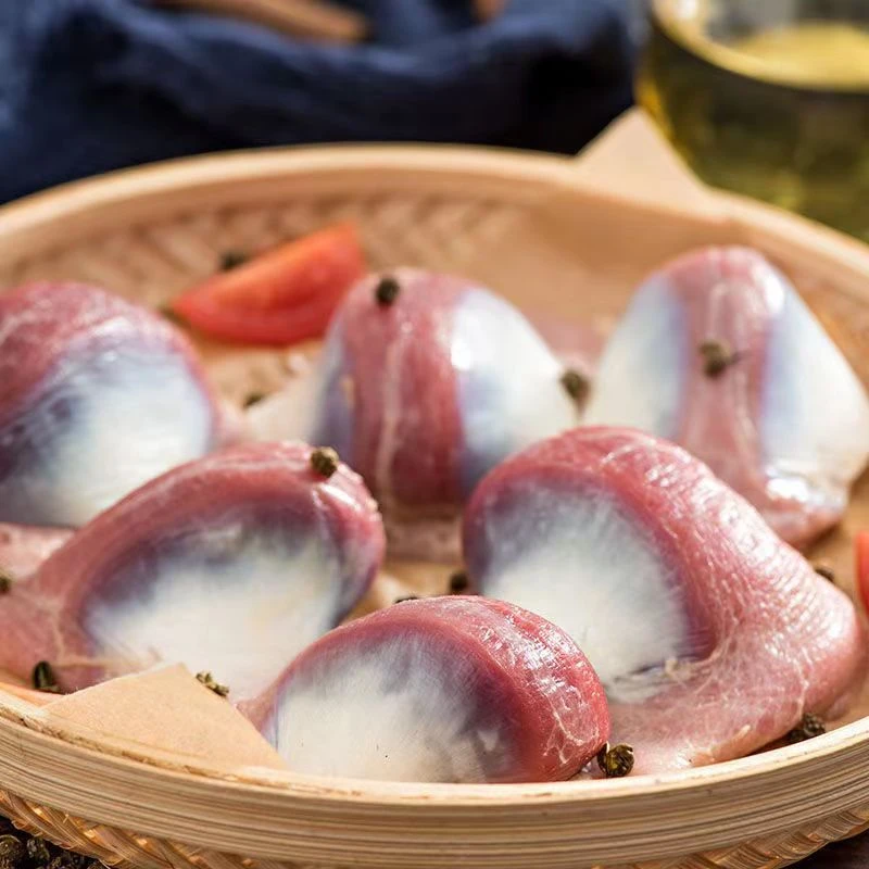 【鲜惦记】新鲜散养大鸭胗生鲜鸭胃生鸭胗鸭货烧烤卤味食材