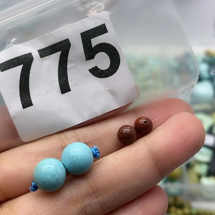 【闪购商品】南红玛瑙颈饰未镶嵌
