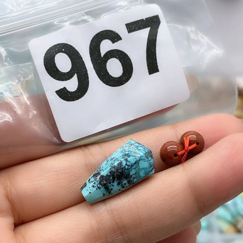 【闪购商品】南红玛瑙颈饰未镶嵌