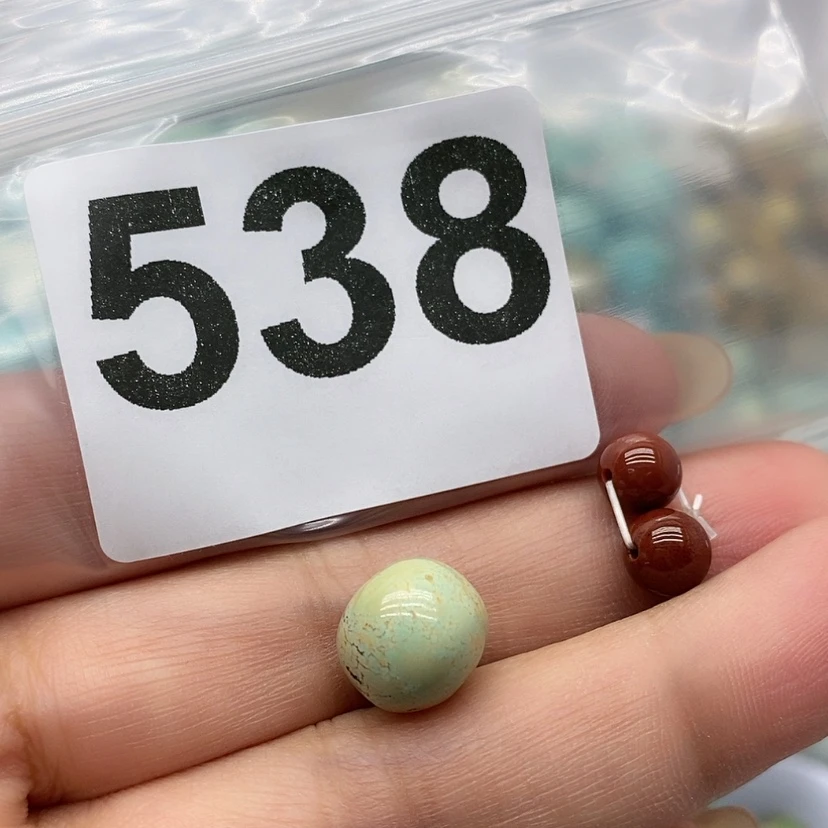 【闪购商品】南红玛瑙颈饰未镶嵌
