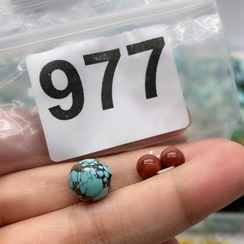 【闪购商品】南红玛瑙颈饰未镶嵌