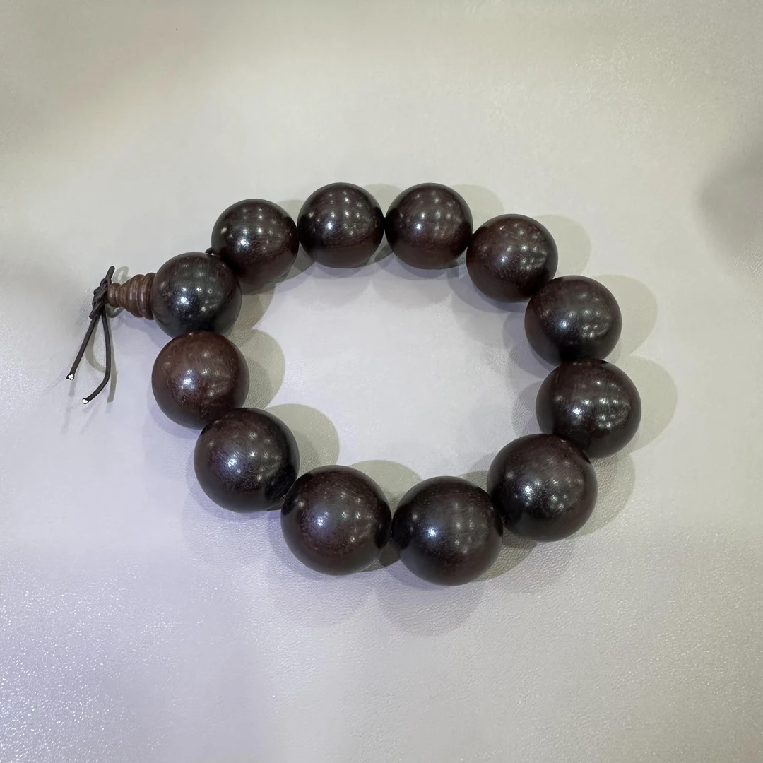 【血檀】血檀手串2.0 A00267