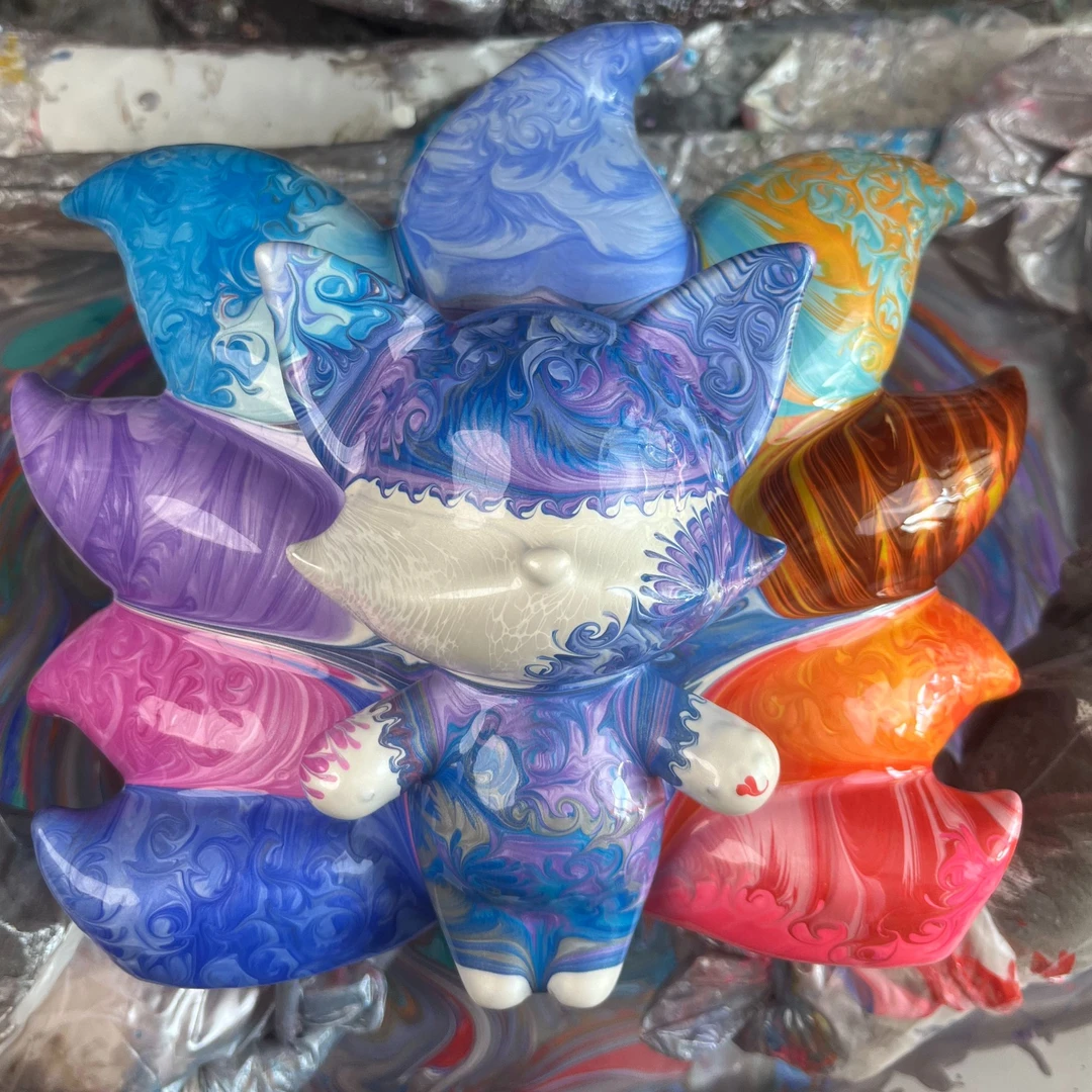 [存单游戏链接]流体熊