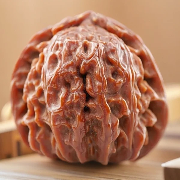 文玩核桃手串摆件