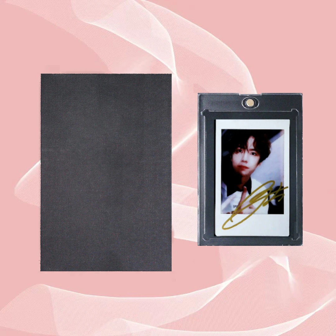 S23250202【王一博】拍立得3寸明星片爱豆周边系列照片