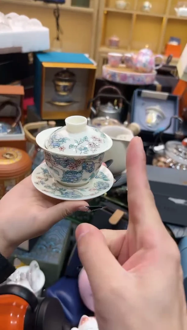 【闪购商品】密胺其他@@0450